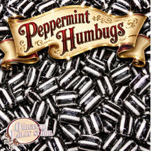 Load image into Gallery viewer, Peppermint Humbugs
