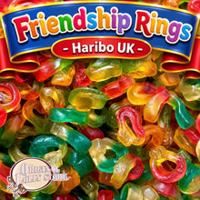 Load image into Gallery viewer, Friendship Rings - Haribo UK
