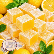 Load image into Gallery viewer, Turkish Delight Lemon
