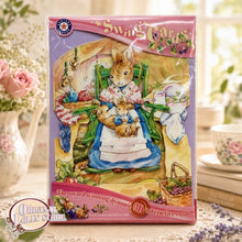 Load image into Gallery viewer, Swing Card 3D (Peter Rabbit)
