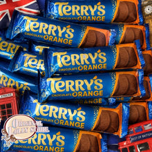 Load image into Gallery viewer, Terry's Chocolate Orange 35g
