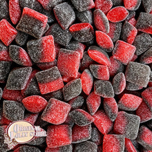 Load image into Gallery viewer, Sour Cherry Cola Humbugs

