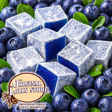 Load image into Gallery viewer, Turkish Delight Blueberry

