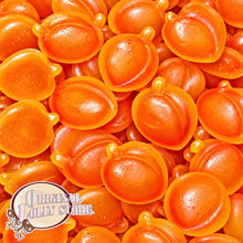 Load image into Gallery viewer, NZ Sour Peaches (Mayceys)
