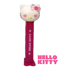 Load image into Gallery viewer, PEZ - Hello Kitty Collection 2024
