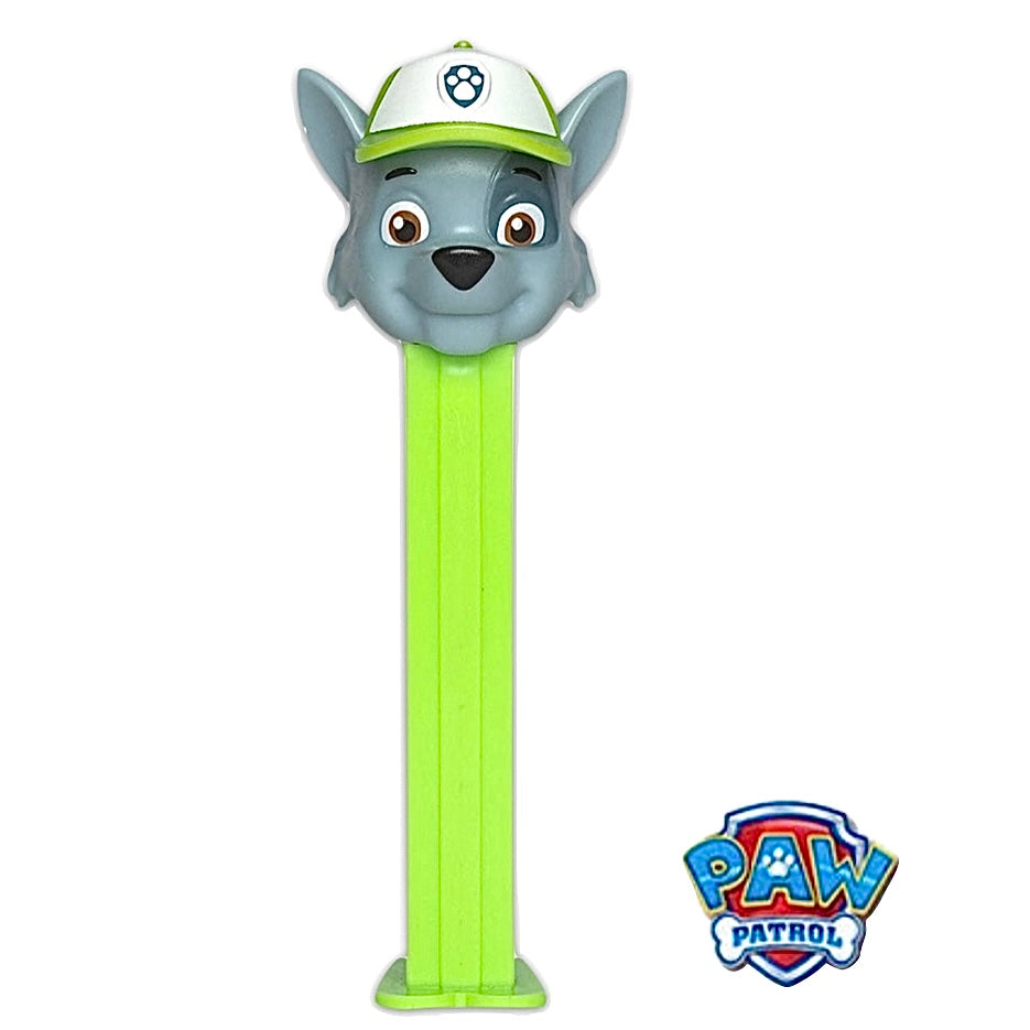 PEZ Paw Patrol Collection