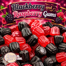 Load image into Gallery viewer, Blackberry and Raspberry Gums UK

