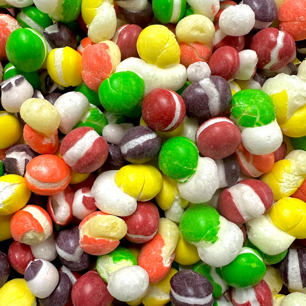 Freeze Dried XXL Skittles