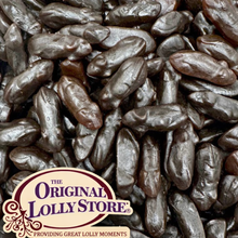 Load image into Gallery viewer, Dutch Licorice Salted Mice
