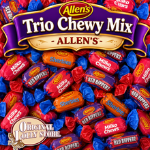 Load image into Gallery viewer, Trio Chewy Mix - Allen’s
