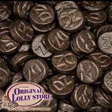 Load image into Gallery viewer, Dutch Licorice Double Salt
