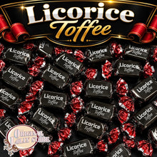 Load image into Gallery viewer, Licorice Toffees
