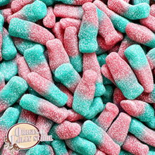 Load image into Gallery viewer, Sour Bubblegum Bottles UK
