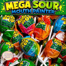 Load image into Gallery viewer, Mega Pop Mouth Painter 30g
