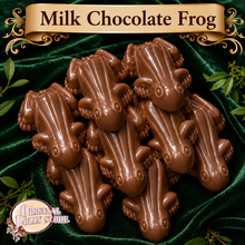 Load image into Gallery viewer, Milk Chocolate Frogs
