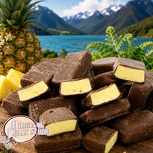 Load image into Gallery viewer, NZ Pineapple Lumps
