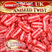 Load image into Gallery viewer, Aniseed Twist - Barnett
