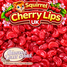 Load image into Gallery viewer, Squirrel's Cherry Lips
