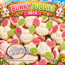 Load image into Gallery viewer, Bunny Buddies Mix
