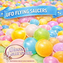 Load image into Gallery viewer, UFO Flying Saucers
