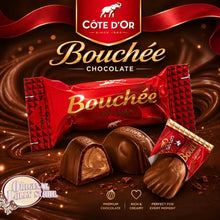 Load image into Gallery viewer, Côte d'Or Bouchée Chocolate
