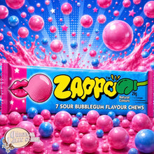Load image into Gallery viewer, Zappos
