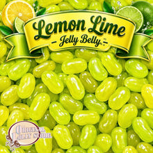 Load image into Gallery viewer, Lemon Lime Jelly Belly
