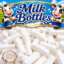Load image into Gallery viewer, Milk Bottles
