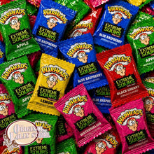 Load image into Gallery viewer, Warheads Extreme Sours Hard Candy

