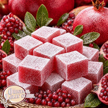 Load image into Gallery viewer, Turkish Delight Pomegranate
