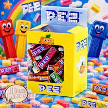 Load image into Gallery viewer, Pez Assorted Single Refills
