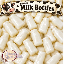 Load image into Gallery viewer, Milk Bottles - Small
