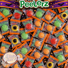 Load image into Gallery viewer, Halloween Pumpkin Peelerz 1kg
