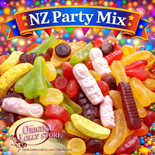 Load image into Gallery viewer, NZ Party Mix
