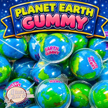 Load image into Gallery viewer, Planet Earth Gummy

