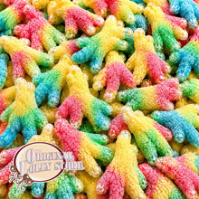 Load image into Gallery viewer, Freeze Dried Sour Chicken Feet
