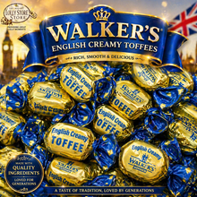 Load image into Gallery viewer, Walker's Nonsuch English Creamy Toffees
