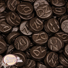 Load image into Gallery viewer, Dutch Licorice Double Salt
