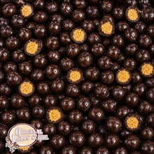 Load image into Gallery viewer, Dark Chocolate Freeze Dried Mango
