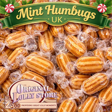 Load image into Gallery viewer, Mint Humbugs UK
