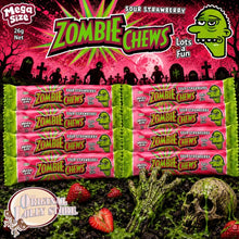 Load image into Gallery viewer, Zombie Chews Strawberry
