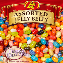 Load image into Gallery viewer, 50 Flavours Assorted Jelly Belly Gourmet Jelly Beans
