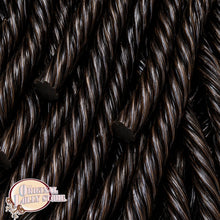 Load image into Gallery viewer, Black Long Licorice Twists
