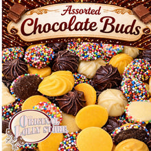 Load image into Gallery viewer, Assorted Chocolate Buds
