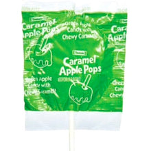 Load image into Gallery viewer, Tootsie Caramel Apple Lollipop
