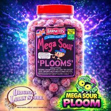 Load image into Gallery viewer, Mega Sour Plooms Balls
