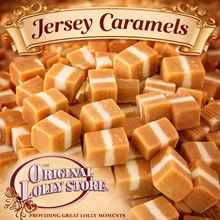 Load image into Gallery viewer, Jersey Caramels
