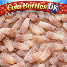 Load image into Gallery viewer, Sour Cola Bottles UK

