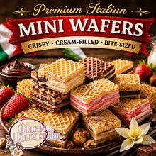 Load image into Gallery viewer, Mini Wafers

