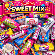 Load image into Gallery viewer, Swizzels Sweet Mix
